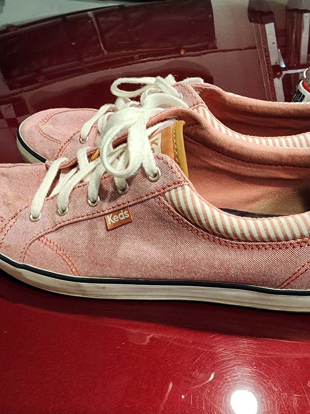 Keds Bundle 10